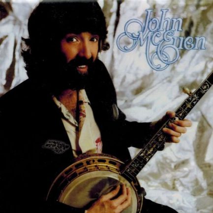 John McEuen - John McEuen