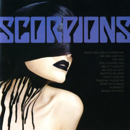 Scorpions - Icon