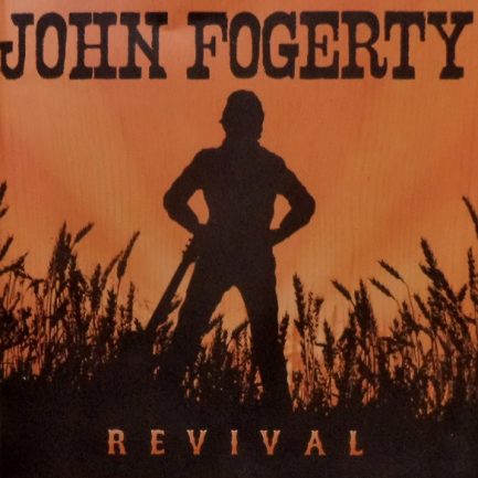 John Fogerty - Revival