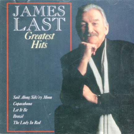 James Last - Greatest Hits