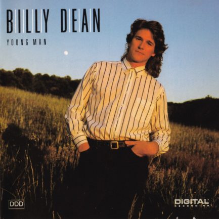 Billy Dean - Young Man