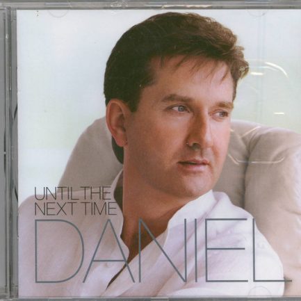 Daniel O'Donnell - Until The Next Time