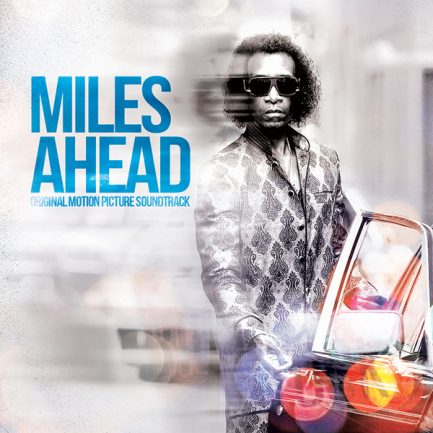 Miles Davis - Miles Ahead (Original Motion Picture Soundtrack)
