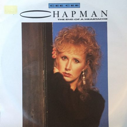 Cee Cee Chapman - The End Of A Heartache