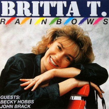 Britta T. - Rainbows