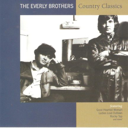 Everly Brothers - Country Classics