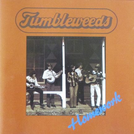 The Tumbleweeds - Homework