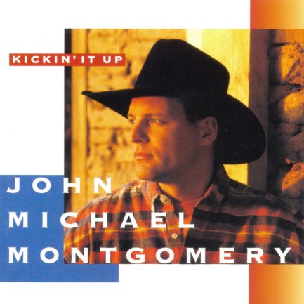 John Michael Montgomery - Kickin' It Up