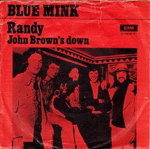 Blue Mink - Randy