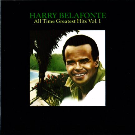 Harry Belafonte - All Time Greatest Hits Vol. I