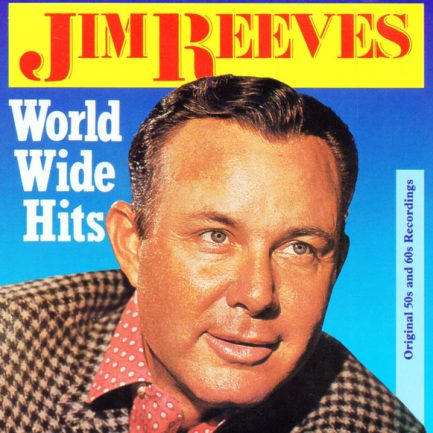 Jim Reeves - World Wide Hits