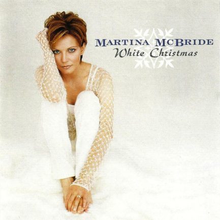 Martina McBride - White Christmas
