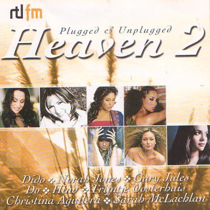 Various - Heaven 2 (Plugged & Unplugged)