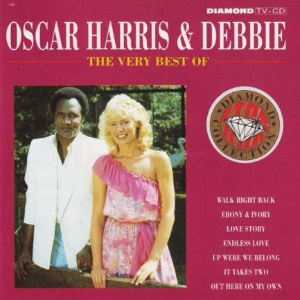 Oscar Harris & Debbie - The Very Best Of Oscar Harris & Debbie