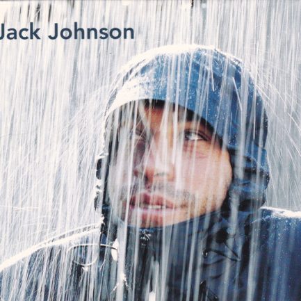 Jack Johnson - Brushfire Fairytales