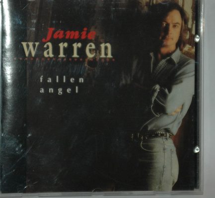Jamie Warren - Fallen Angel