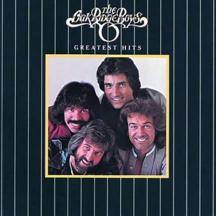 The Oak Ridge Boys - Greatest Hits