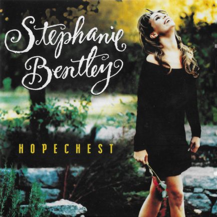 Stephanie Bentley - Hopechest