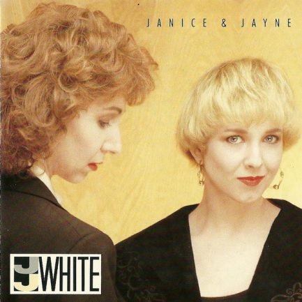 J.J. White - Janice and Jayne
