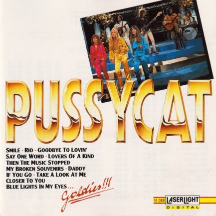 Pussycat - Goldies!!!
