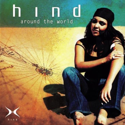 Hind - Around The World