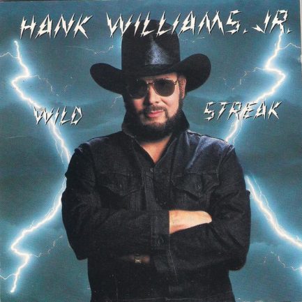 Hank Williams Jr. - Wild Streak