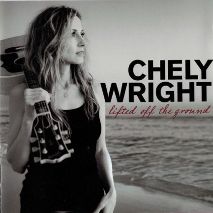Chely Wright - Lifted Off The Ground