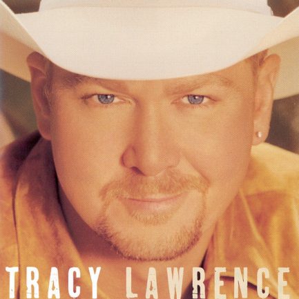 Tracy Lawrence - Tracy Lawrence