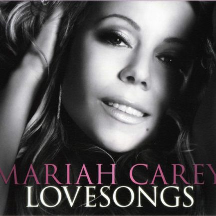 Mariah Carey - Lovesongs