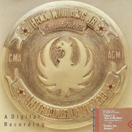 Hank Williams Jr. - Greatest Hits III