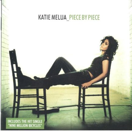 Katie Melua - Piece By Piece