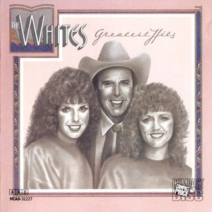 The Whites - Greatest Hits