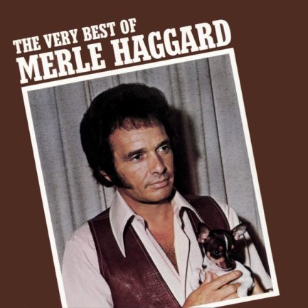Merle Haggard - The Very Best Of