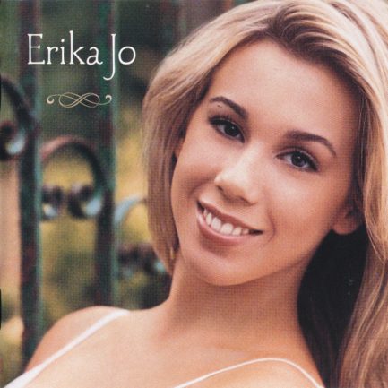 Erika Jo - Erika Jo