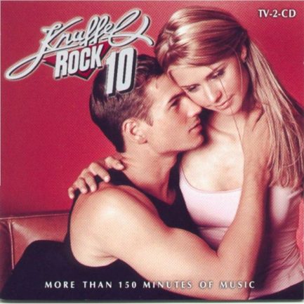 Various - Knuffelrock 10