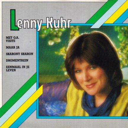 Lenny Kuhr - Lenny Kuhr