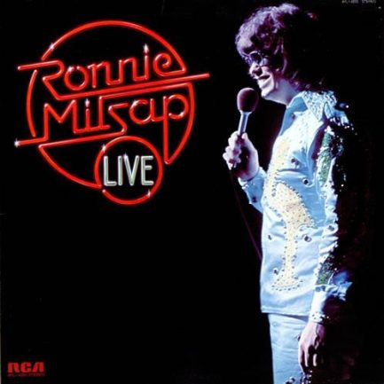 Ronnie Milsap - Live