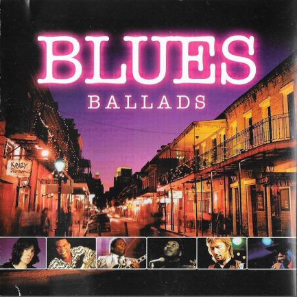 Various - Blues Ballads