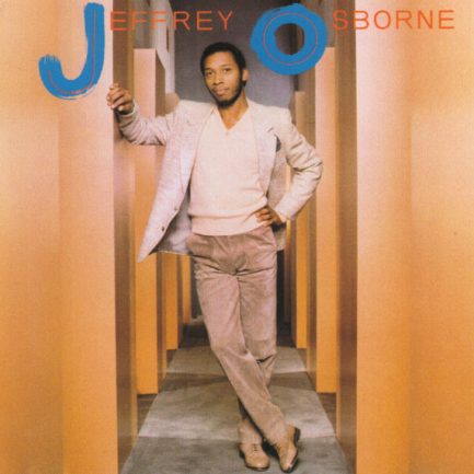 Jeffrey Osborne - Jeffrey Osborne