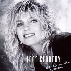 Joan Kennedy - Candle In The Window