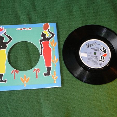 The Bedrock Gang - The Flintstones Rock Part 1