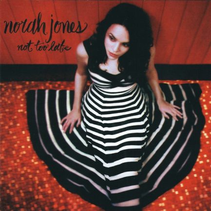 Norah Jones - Not Too Late