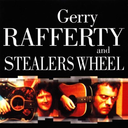 Gerry Rafferty And Stealers Wheel - Gerry Rafferty And Stealers Wheel
