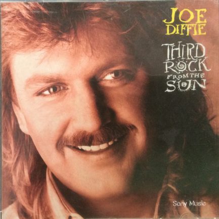 Joe Diffie - Third Rock From The Sun