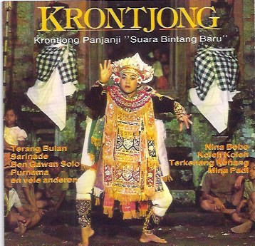 Suara Bintang Baru - Krontjong