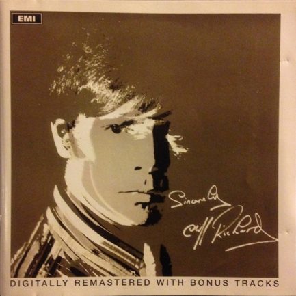 Cliff Richard - Sincerely