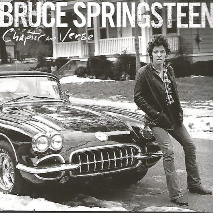 Bruce Springsteen - Chapter And Verse