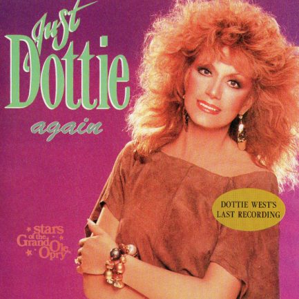 Dottie West - Just Dottie Again