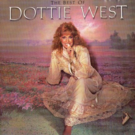 Dottie West - The Best Of Dottie West
