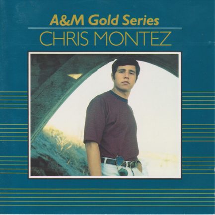 Chris Montez - Chris Montez